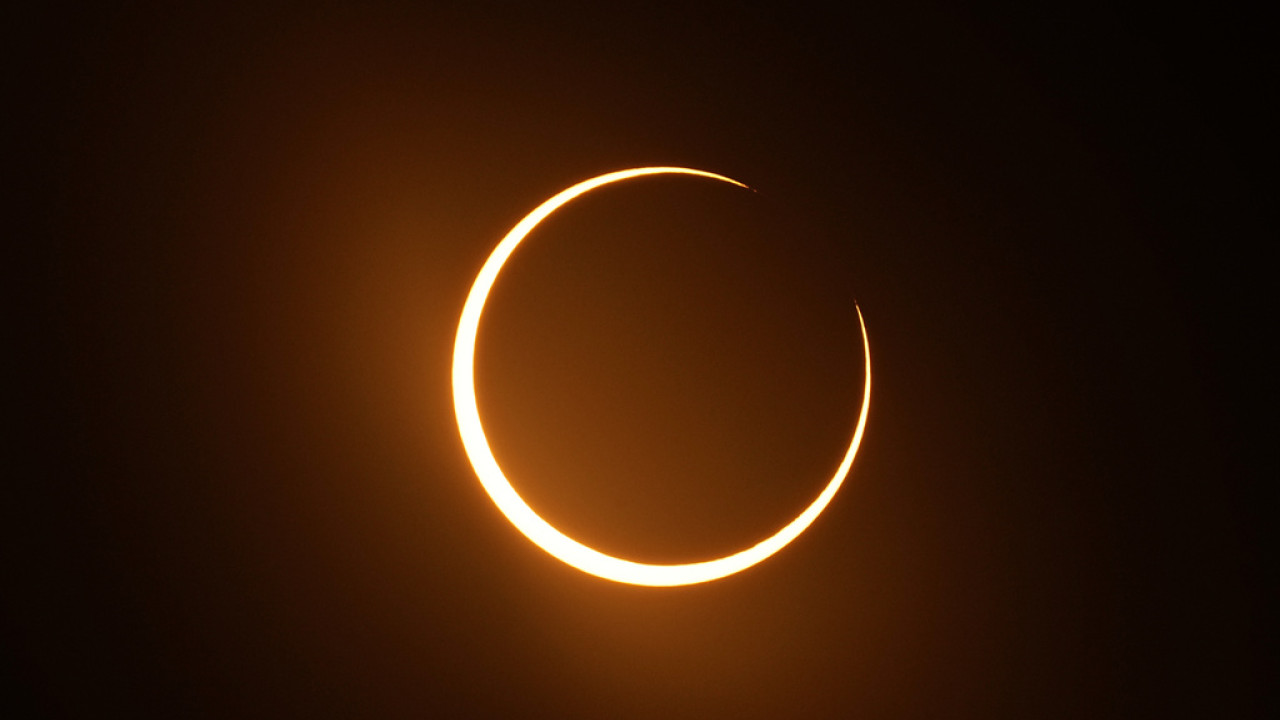 ap ring of fire eclipse