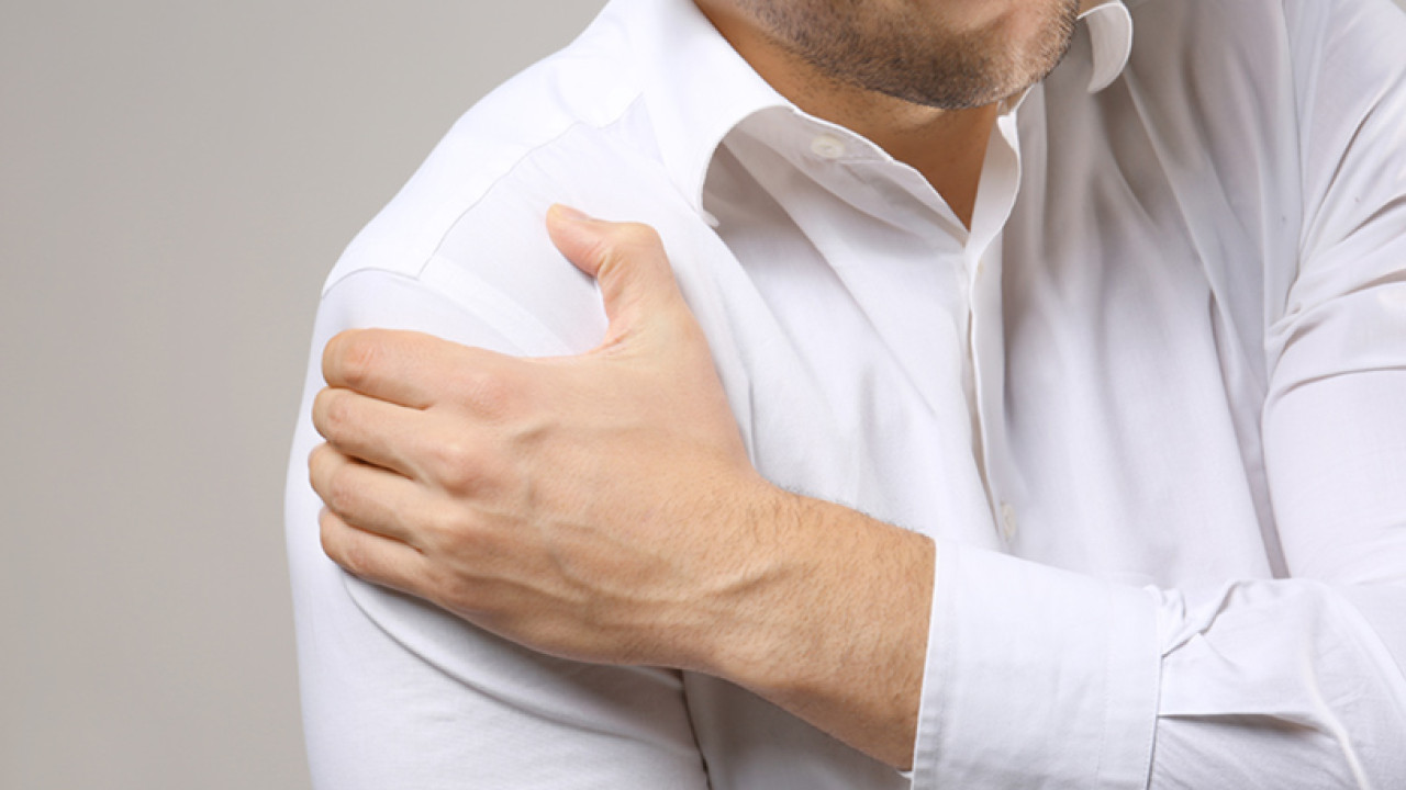 arthritida