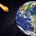 asteroid