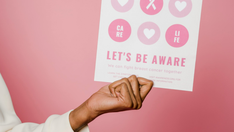 Σπουδαιότητα του προληπτικού ελέγχου των μαστών: γιατί τον οφείλω στον εαυτό μου;