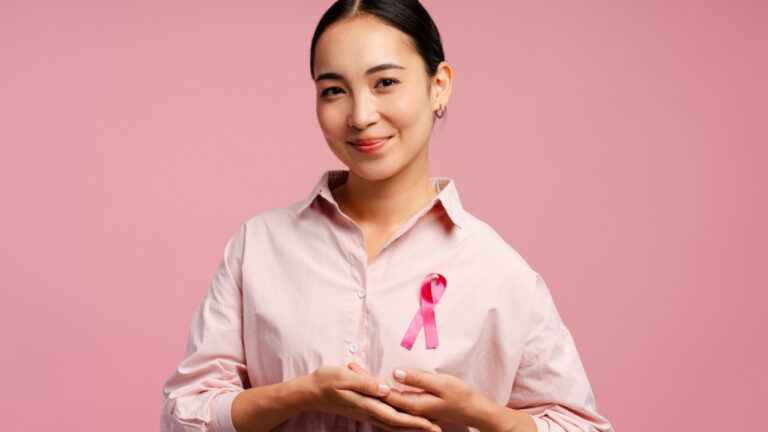 Καρκίνος του Μαστού: Τα πρώιμα σημάδια που δεν πρέπει να αγνοείς