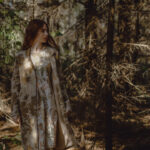 forest bathing kentriki