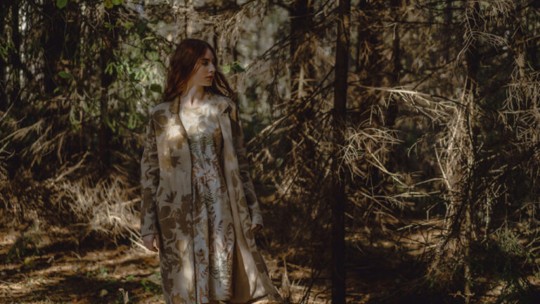 Forest Bathing: Η καλύτερη δωρεάν ψυχοθεραπεία που μπορείς να προσφέρεις στον εαυτό σου