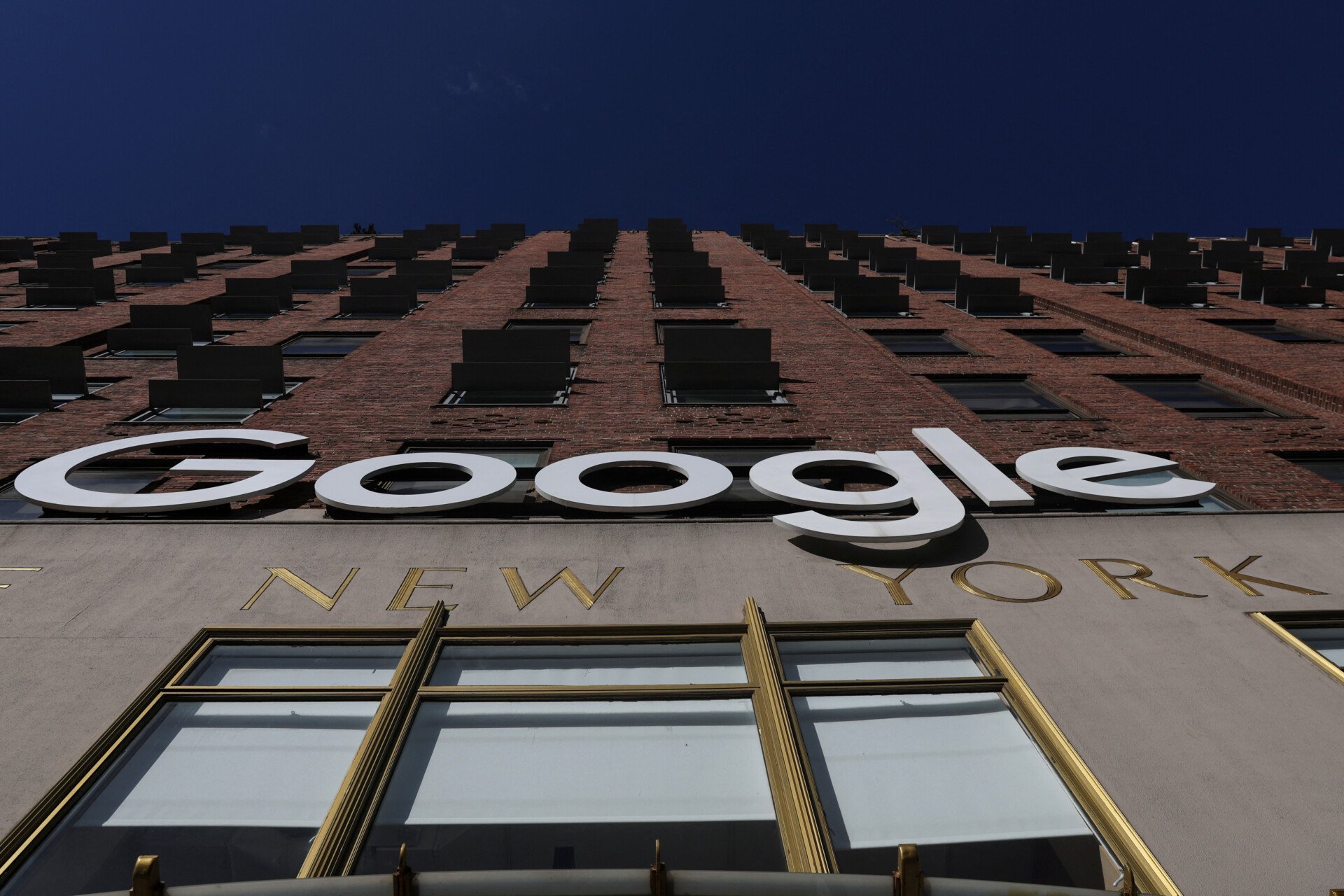 google
