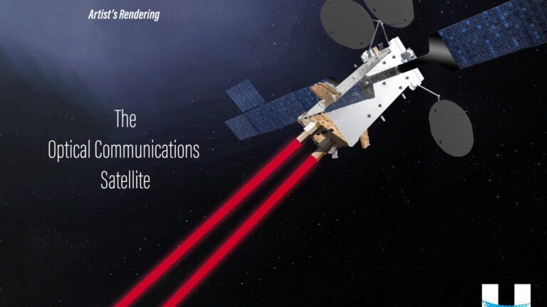 Hellas Sat: H Eλλάδα μια εκ των τεσσάρων χωρών της Ευρώπης με δορυφόρο