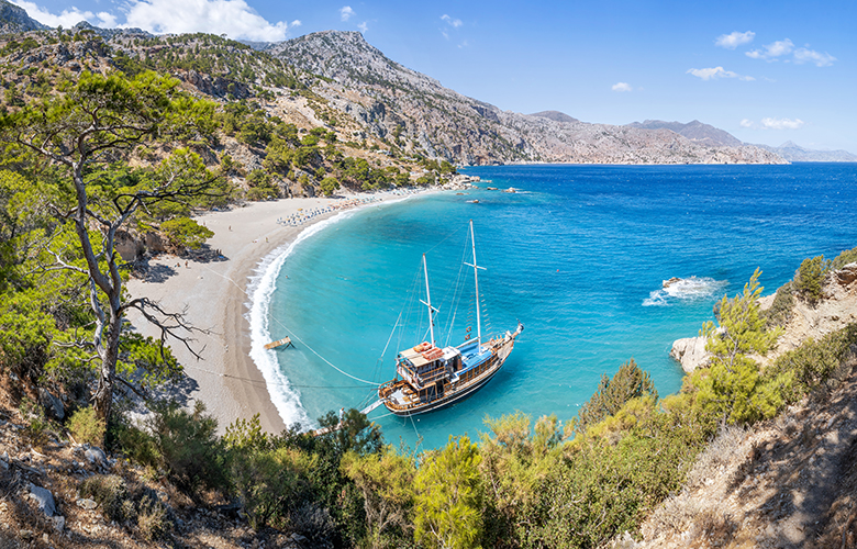 karpathos