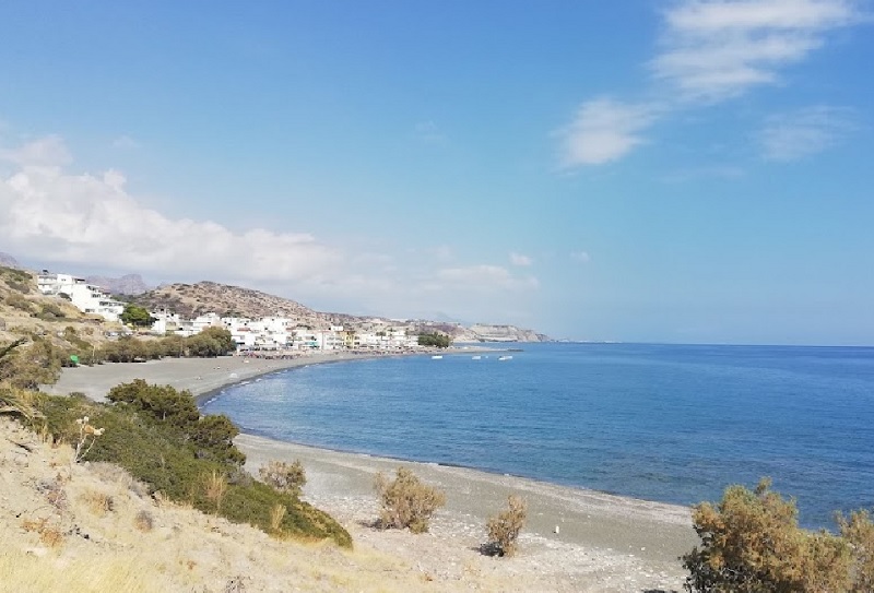 myrtos ierapetra
