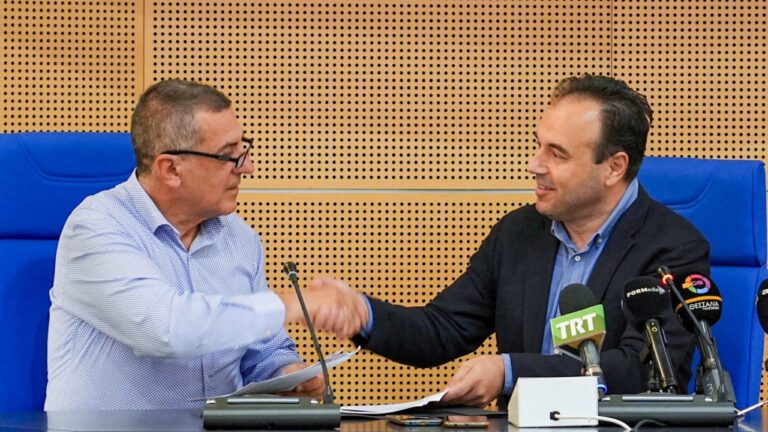 Παπαστεργίου: Aξιοποίηση των συγκριτικών πλεονεκτημάτων με την ψηφιακή μετάβαση