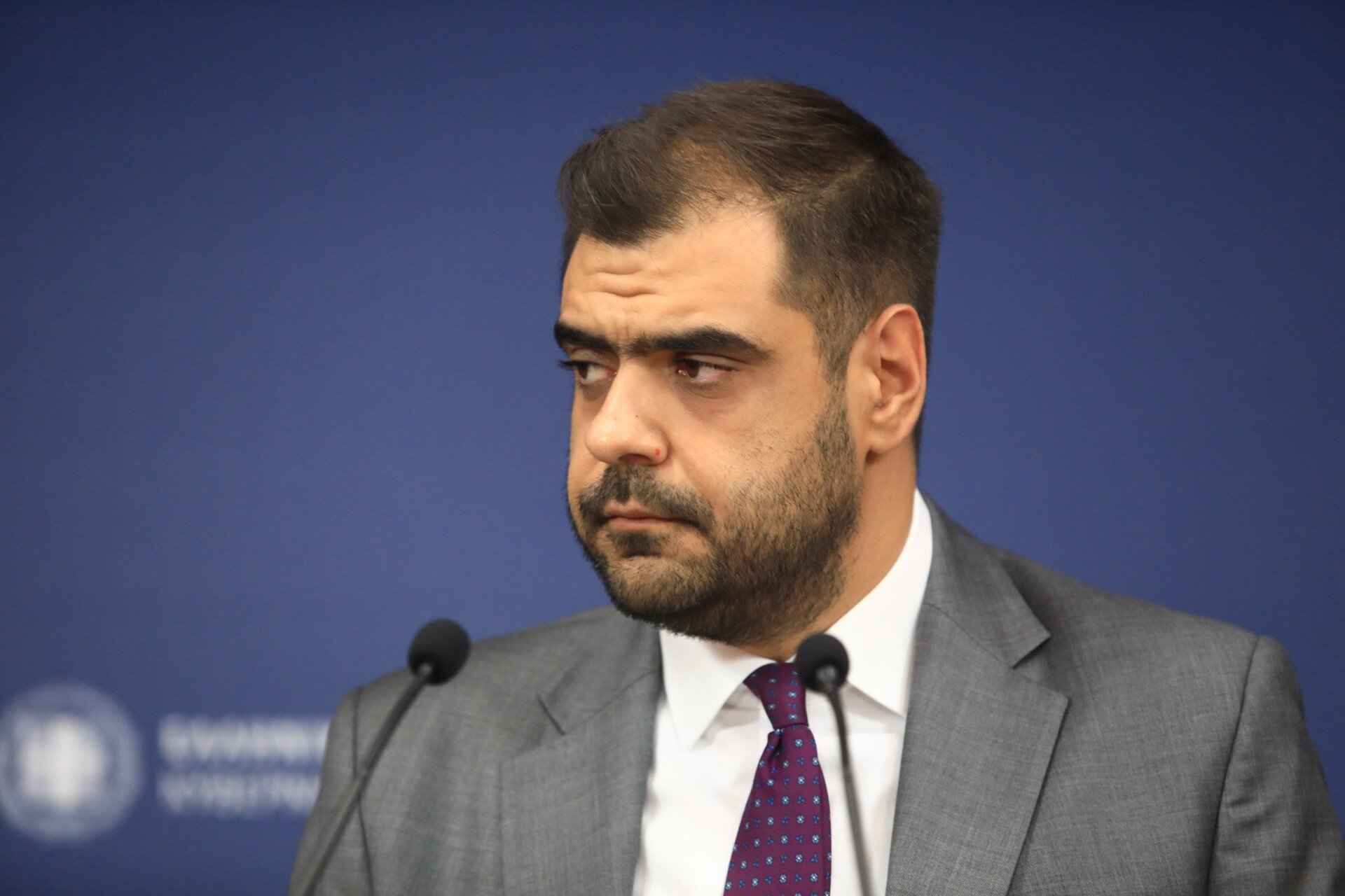 pavlos marinakis 2