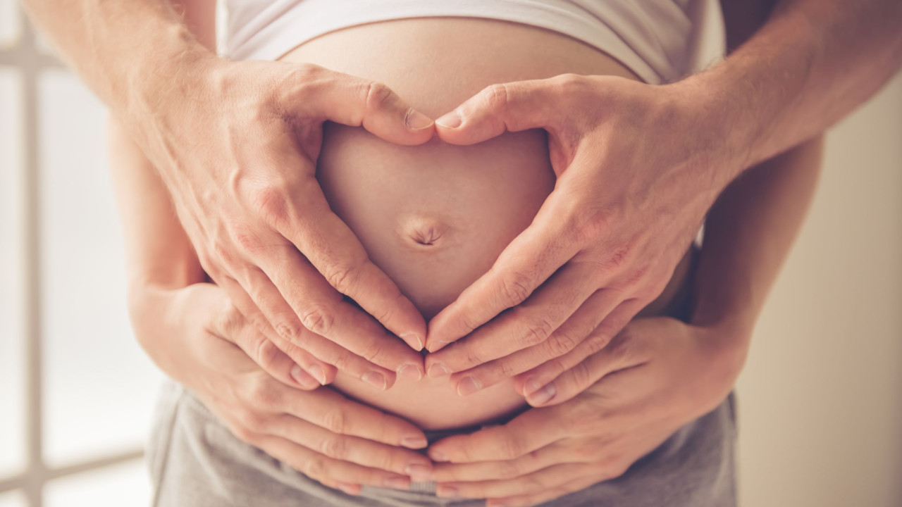pregnant egyos shutterstock 529087087