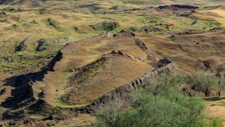 Εκπληκτικές ανακαλύψεις για τη «Κιβωτό του Νώε» στην Τουρκία – Τι έδειξαν τα δέιγματα του εδάφους
