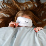 sleep ypnos hair st