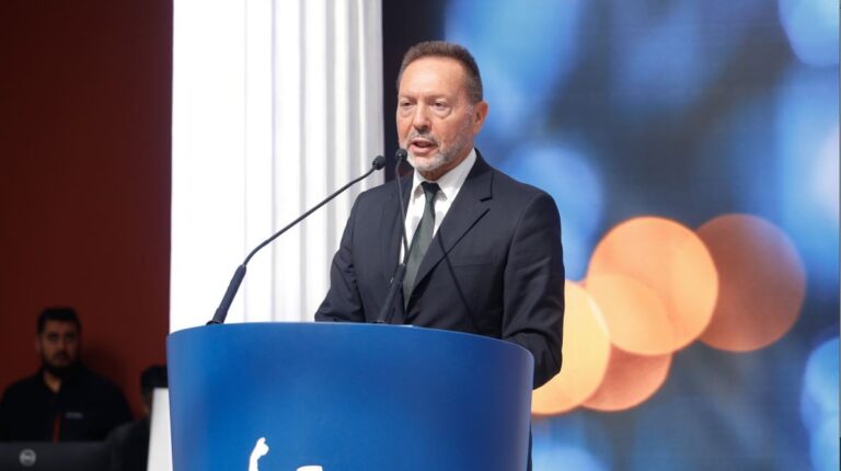 Stournaras to 3rd “N” Economic Forum: Investments determine everything