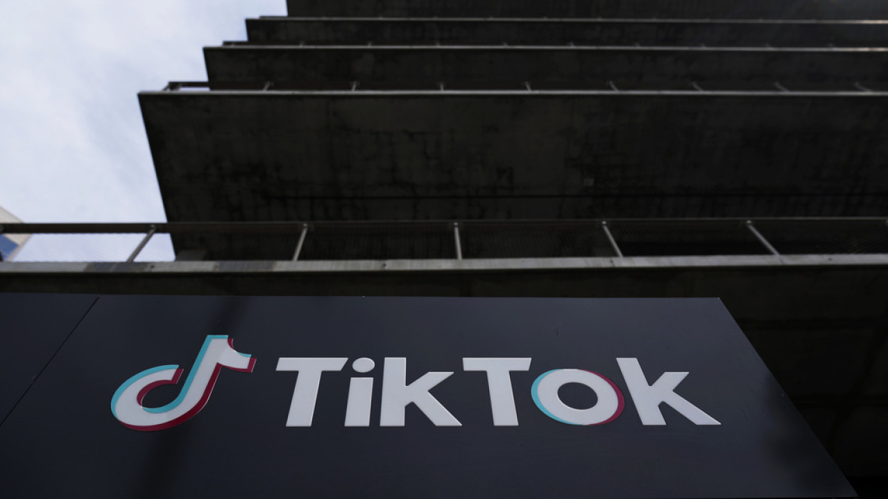 tiktok ap