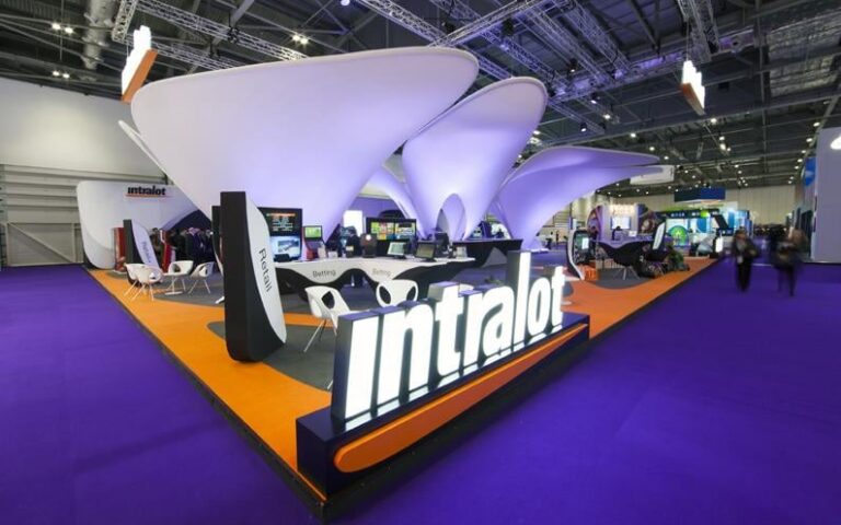 Στους διεθνείς διαγωνισμούς εστιάζει η Intralot