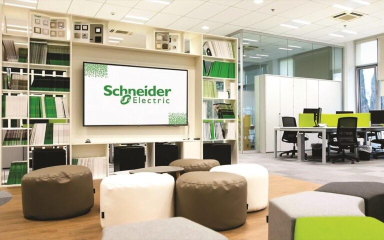 Energy Saving and Data Centers the energy investments of the future-Greece’s serious prospects