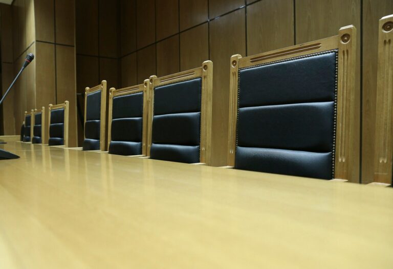 Κολωνός: Ενοχή για 14 από τους 17 κατηγορούμενους προτείνει η εισαγγελέας