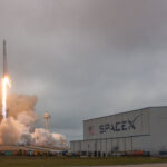 falcon 9spacex