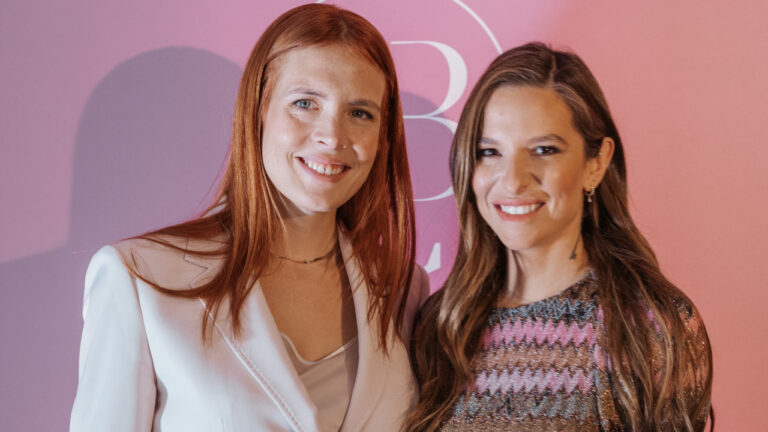 Εριέττα Κούρκουλου Λάτση: Ανοίγει το πρώτο BirthCenter στην Ελλάδα