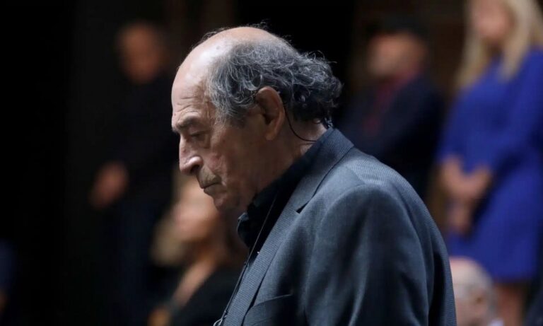 Το Σάββατο το μεσημέρι η κηδεία του Μανούσου Μανουσάκη