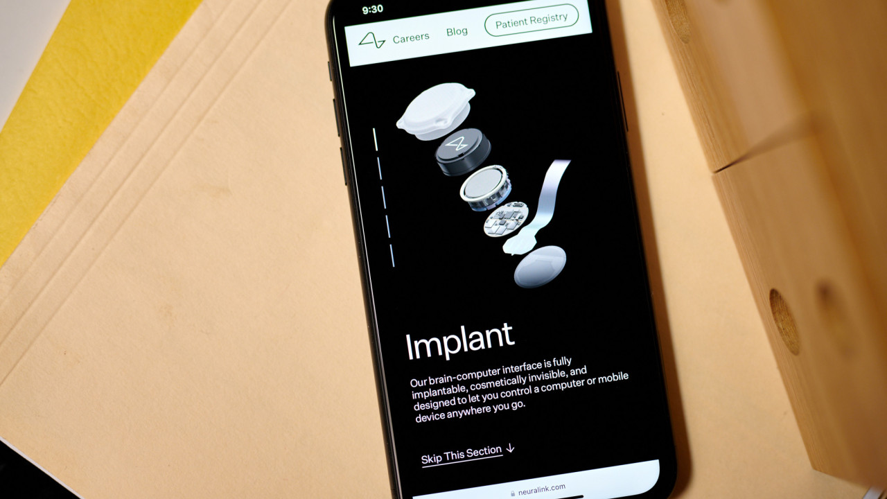 neuralink wp
