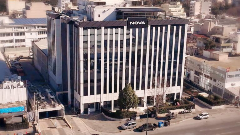 Προγράμματα Nova Fiber υπερ-υψηλών ταχυτήτων τώρα από 29 ευρώ το μήνα, σε όλη την Ελλάδα