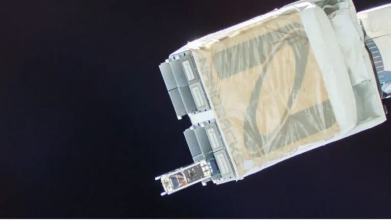 UPSat: Το ταξίδι κατασκευής του πρώτου ελληνικού νανοδορυφόρου UPSat