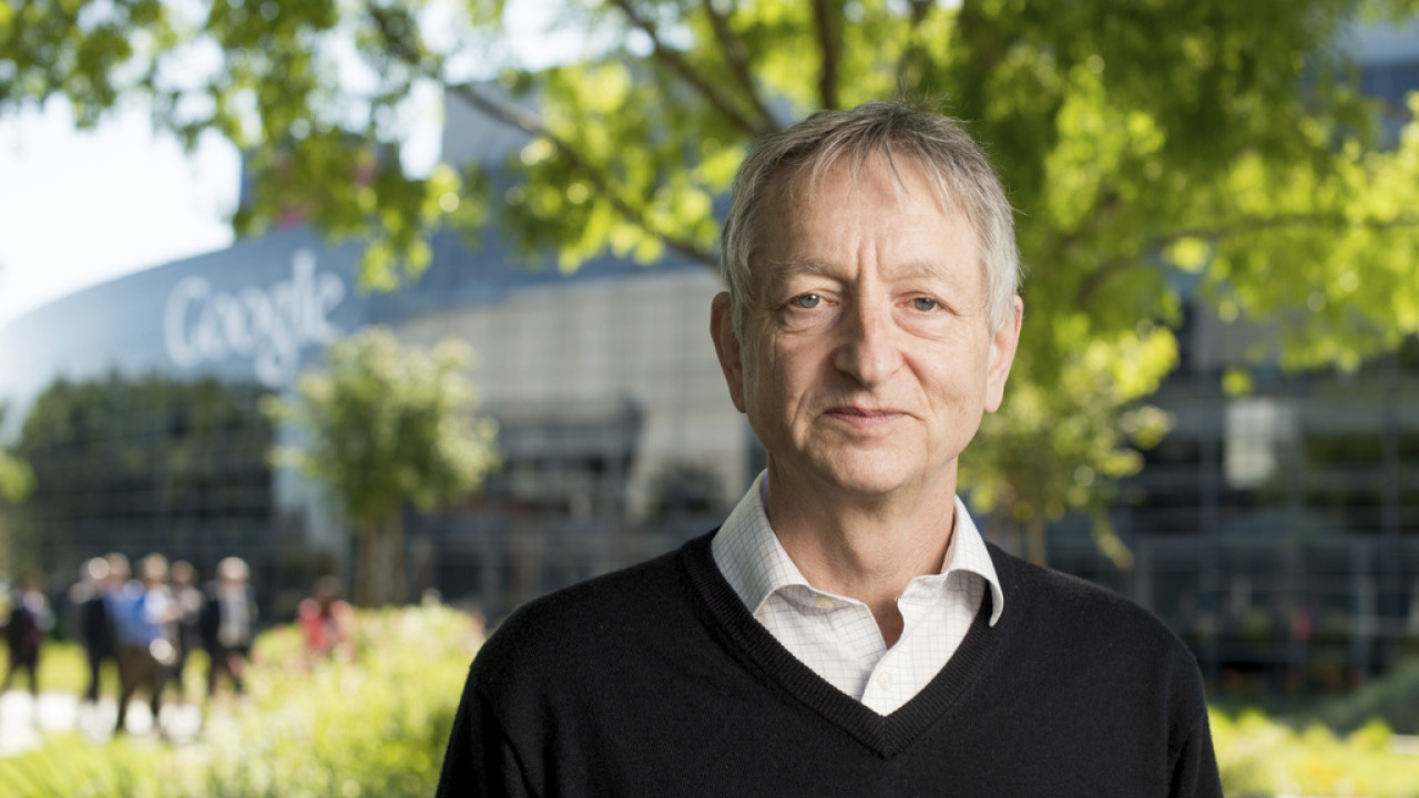 ap geoffrey hinton