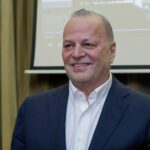 evangelos mytilinaios