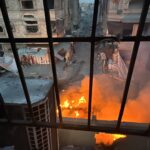 gaza nosokomeio kamal antouan