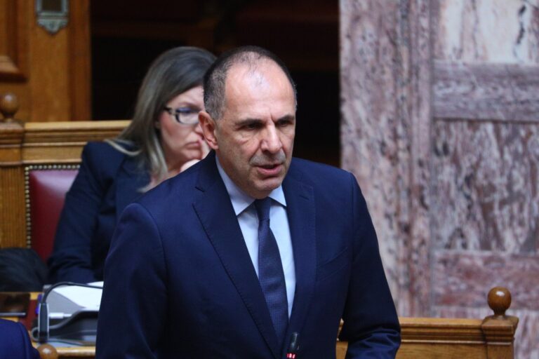 Μεταβατική η κατάσταση στη Συρία, δεν νομιμοποιεί οποιαδήποτε συμφωνία για ΑΟΖ