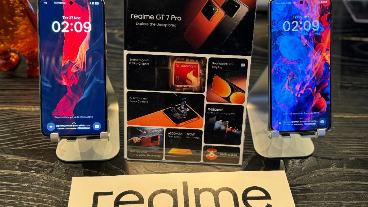realme ape 0