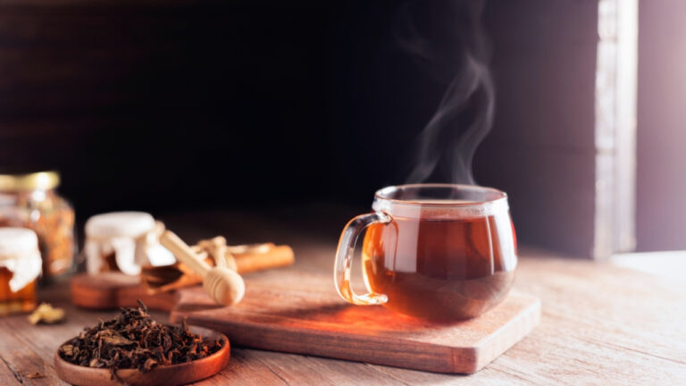 Έρευνα: Τσάι και καφές έχουν προστατευτική επίδραση στον καρκίνο