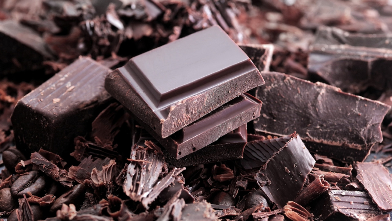 shutterstock darkchocolate