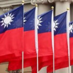 taiwan flags ape