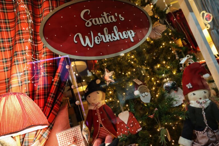 Λιγότερα δώρα για το 20,1% των Ελλήνων