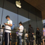 ap kina apple