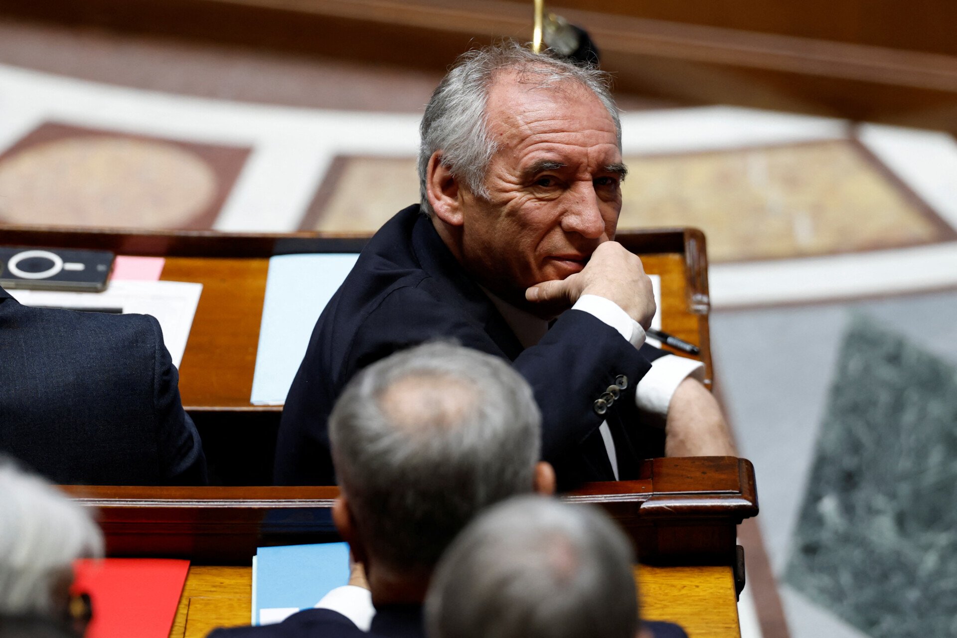 bayrou 2