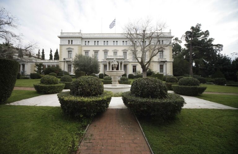 Πρόκληση για τα προοδευτικά κόμματα η κοινή υποψηφιότητα για την Προεδρία Δημοκρατίας