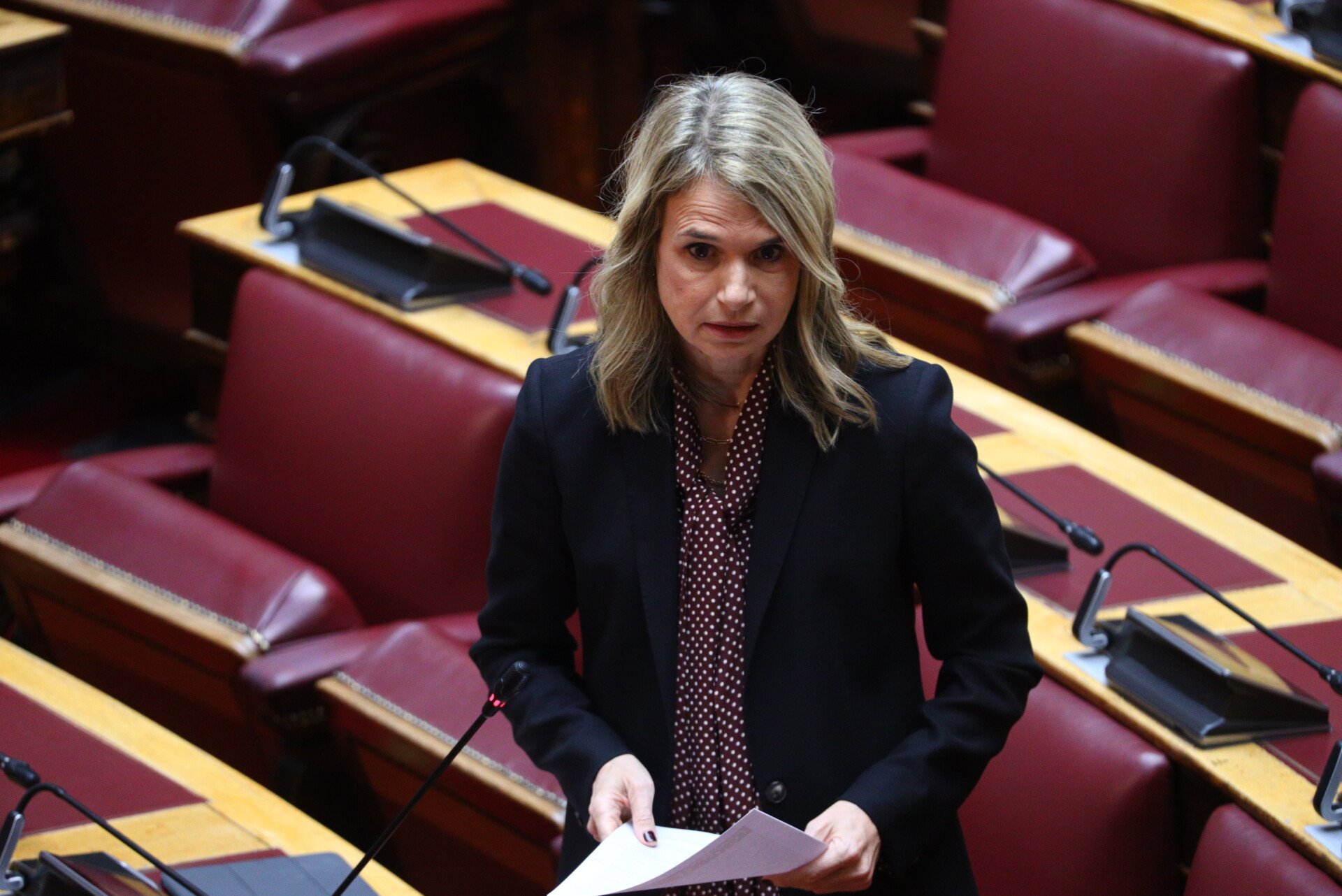 milena apostolaki ypoik elbetiko fragko
