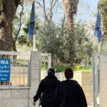 norbigia israil unrwa boitheia