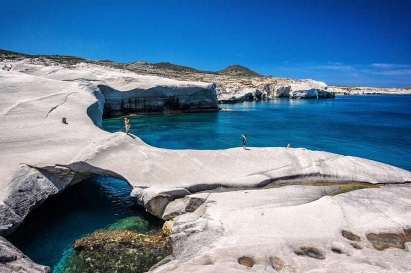 sarakiniko