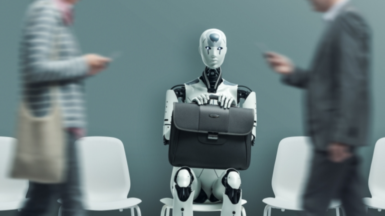 Ποια επαγγέλματα απειλεί περισσότερο η τεχνητή νοημοσύνη