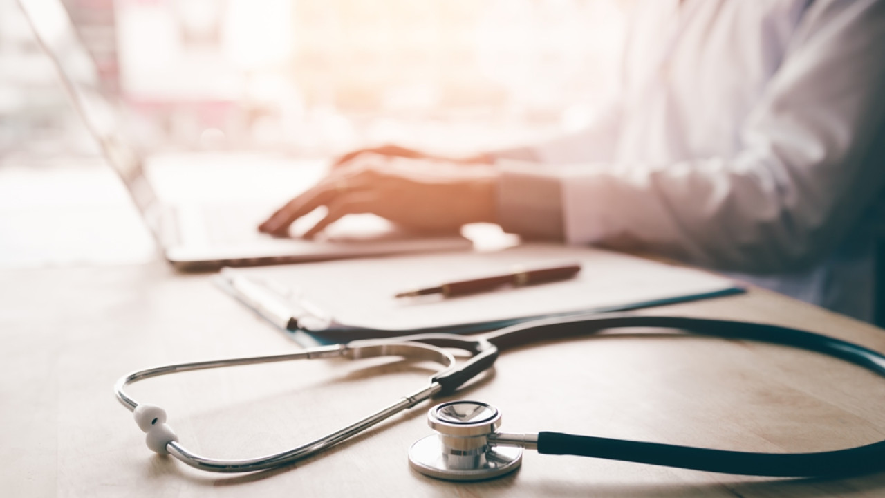 stethoscope stithoskopio giatros st