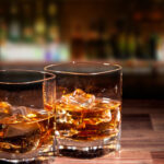 whiskey bar pota alkool st