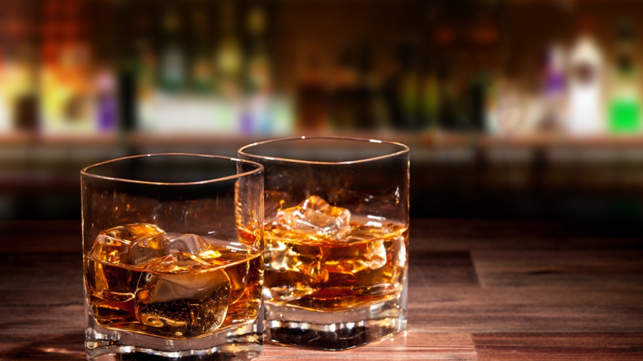 whiskey bar pota alkool st