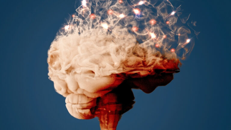 Ερευνητές μελετούν μυστηριώδεις περιοχές πρωτεϊνών-υπεύθυνων για το Αλτσχάιμερ