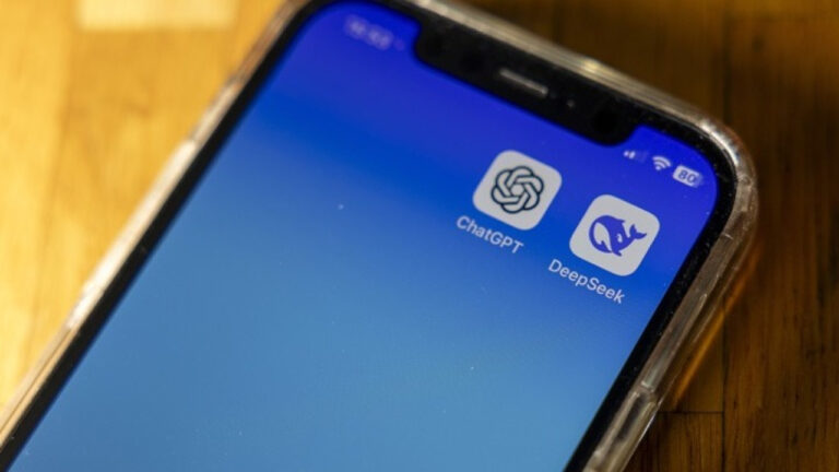 DeepSeek: Η Νότια Κορέα αποσύρει το chatbox R1 από τα διαδικτυακά καταστήματα