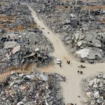 israil gaza pyr ypoptes apeiles