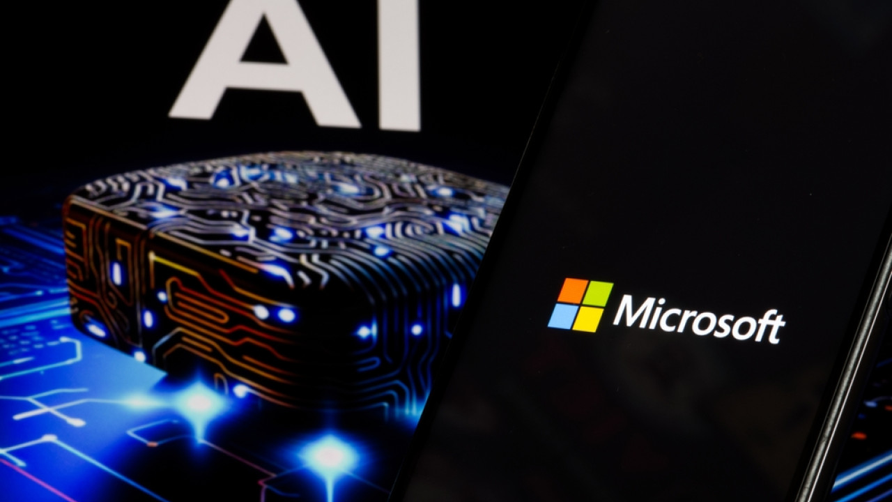 microsoftai shutterstock